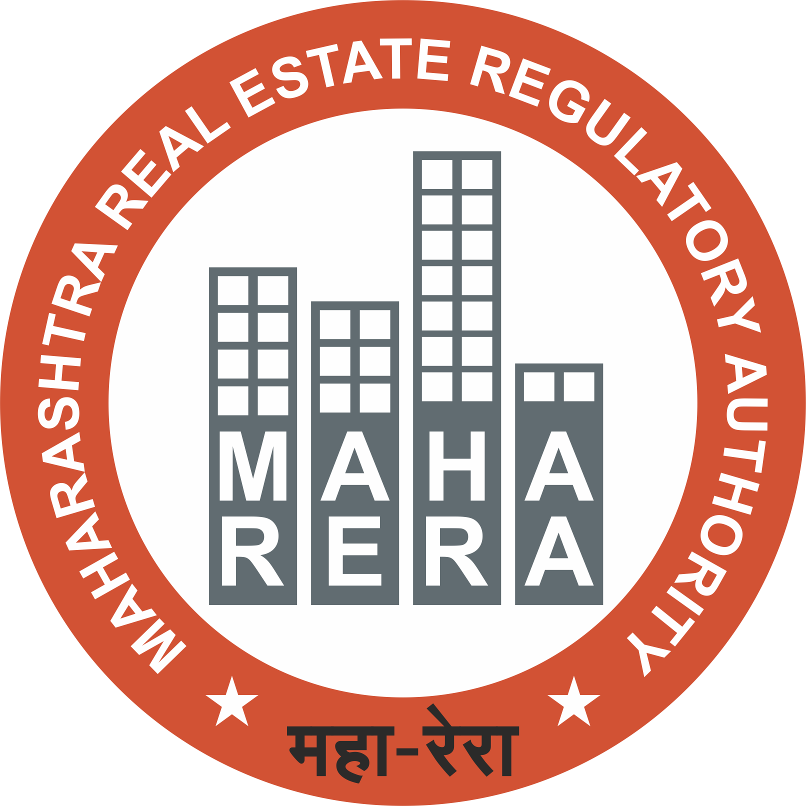 RERA certificate of Mantra Riverside — photo gallery, images, brochure, amenities, cost sheet, price breakup, availability details, RERA number, RERA certificate, possession date, layout plan, logo, floor plan, master plan, and location map showcasing project highlights and features.